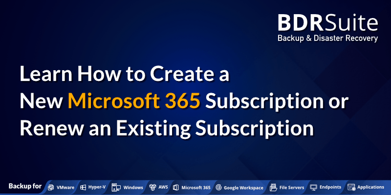 microsoft subscription page